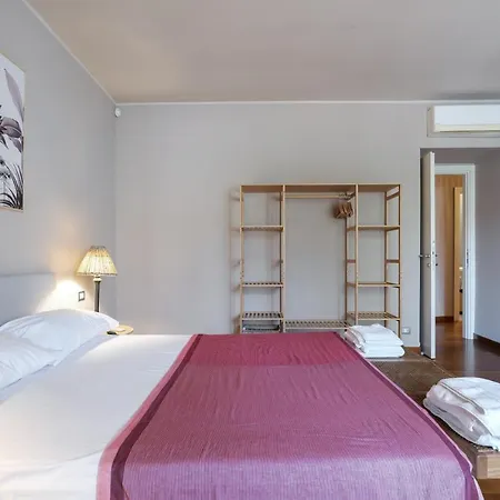 Castello Luxury - In The Heart Of