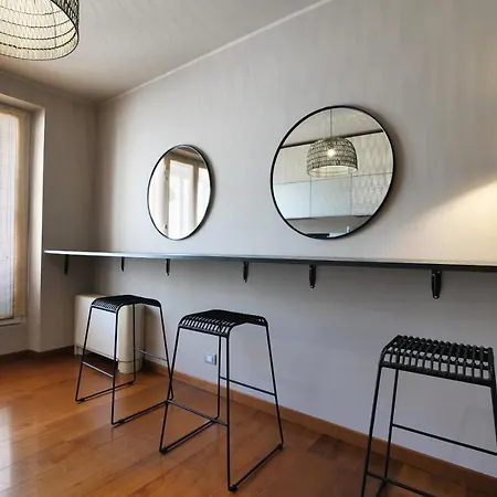 Castello Luxury - In The Heart Of * Milan