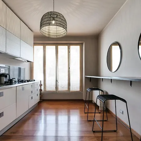 Apartment Castello Luxury - In The Heart Of