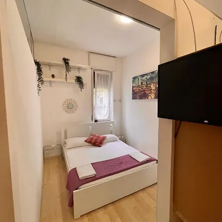 Claudia's In Fieracity&mico&sansiro