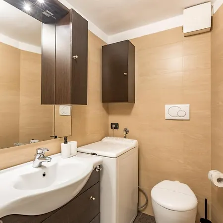 Easylife - - Gregorio 11 P2 - Porta Venezia Milano