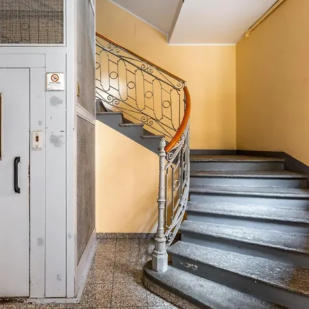 Easylife - - Gregorio 11 P2 - Porta Venezia *