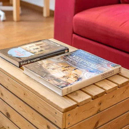 Lejlighed Easylife - - Gregorio 11 P2 - Porta Venezia *