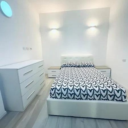 Central Station Apartment