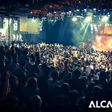 Eros Casa Bed & Breakfast Milán