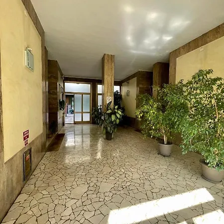 Claudia's In Fieracity&mico&sansiro