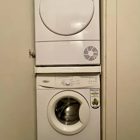 Fra Storia E Modernità Appartement Milan