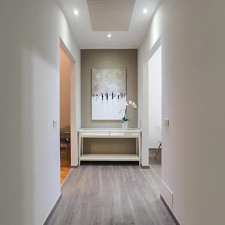 Διαμέρισμα Contempora - Cavallotti 13 - B43 *