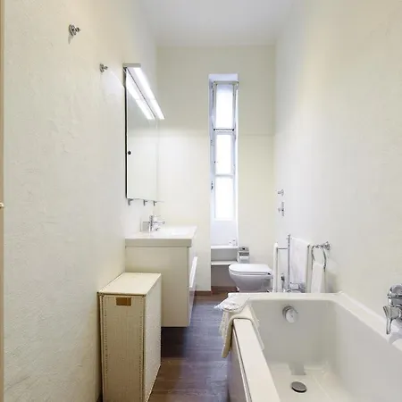公寓 Contempora - Cavallotti 13 - B43 米兰