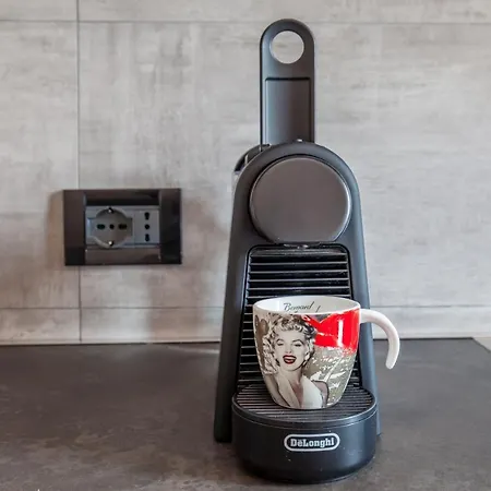 Bicocca Modern Flat * 밀라노