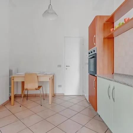 Mo1 - Wonderful With Terrace - Apartman