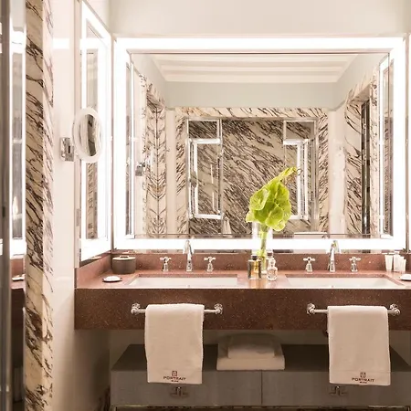 Portrait - Lungarno Collection Hotel Milano