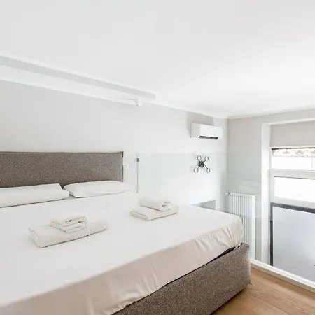 Modern Apt 300mt From Central Station! * Milan
