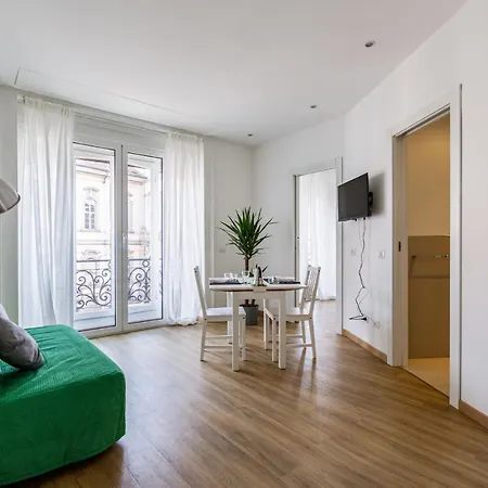 Guesthost - In The Heart Of Milano! Mailand