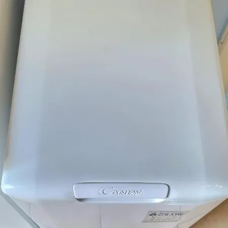 Apartament Justblue - Citta Studi/piola/lambrate Mediolan