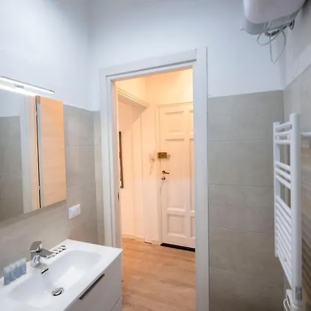 דירה Loft Moderno In Porta Venezia