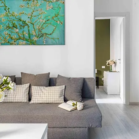 Joivy Cosy 1-bed Flat In Navigli Appartamento *