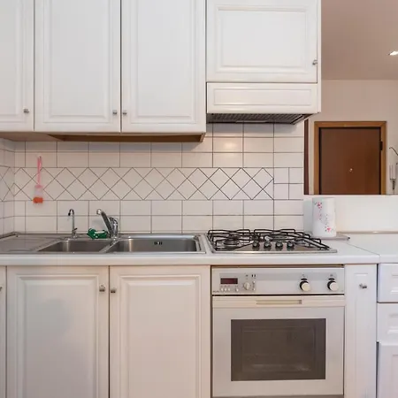 Apartment Comfort Near P Venezia / Cso B Aires - Casati