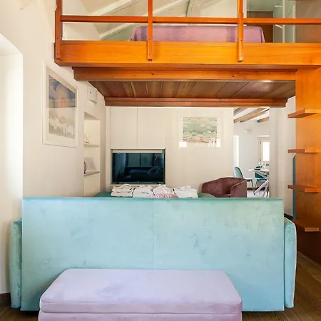 New Apt. Historical Center - Monforte 18 *
