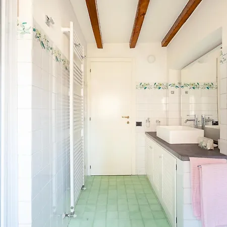 公寓 New Apt. Historical Center - Monforte 18