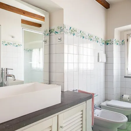 New Apt. Historical Center - Monforte 18 公寓 米兰