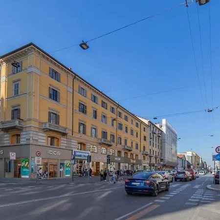 아파트 Comfort Near P Venezia / Cso B Aires - Casati *