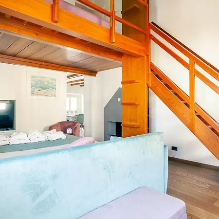 New Apt. Historical Center - Monforte 18 *