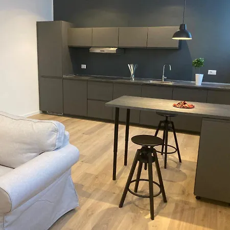 Lejlighed Fiera Life 1 *