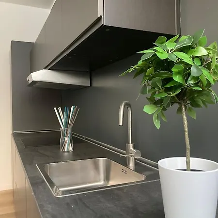 Fiera Life 1 아파트 *