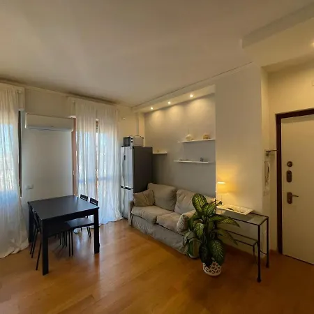 Apartmán Arco Della Pace Corso Sempione 12 Milán