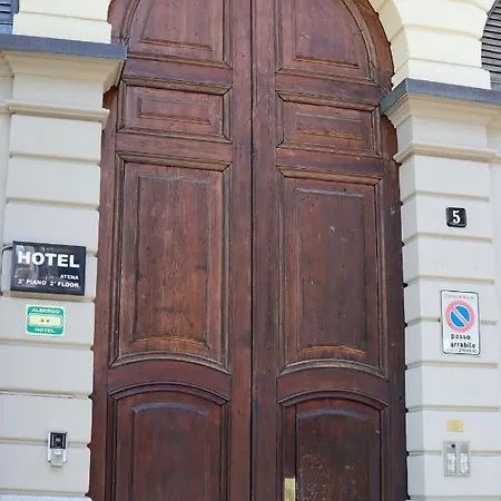 Atena Hotel Milán