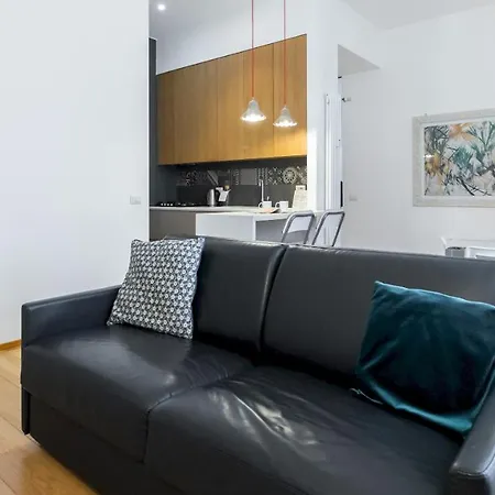 Italianway - Agnesi 15 Milan