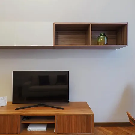 Διαμέρισμα Contempora - Cavallotti 13 - B43 Μιλάνο