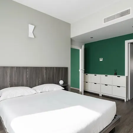 Contempora - Cavallotti 13 - A62 Appartement *