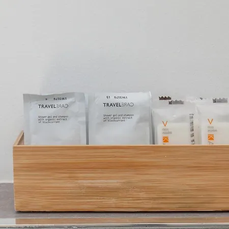 Appartamento Bicocca Modern Flat Milano