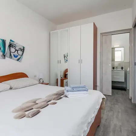 Apartamento E-bicocca *