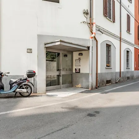New! 700m From Corso Lodi! Apartment Milan