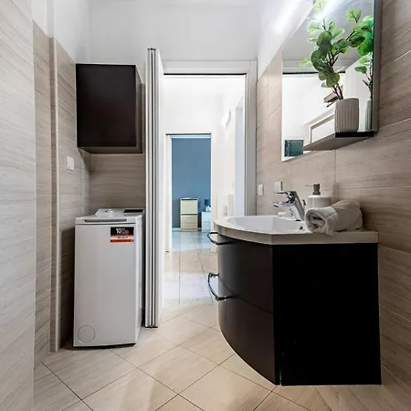 Apartamento Altido Cosy 1-bed With Balcony Milán