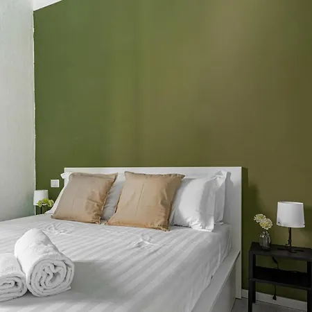 Joivy Cosy 1-bed Flat In Navigli Appartamento