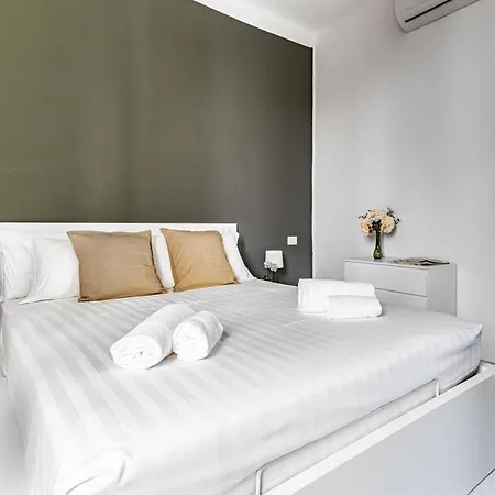 Joivy Cosy 1-bed Flat In Navigli Milano