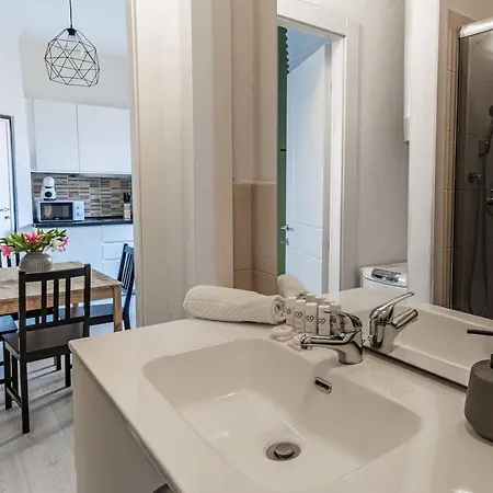 Joivy Cosy 1-bed Flat In Navigli Appartamento Milano