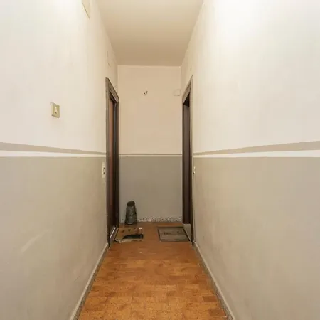 아파트 Comfort Near P Venezia / Cso B Aires - Casati *