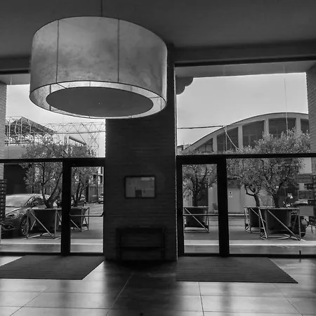 Appartamento 423 Loft Studio