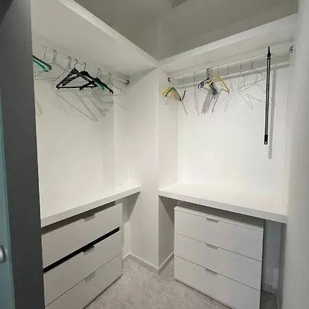 Appartamento La Casa Sull’albero Life *