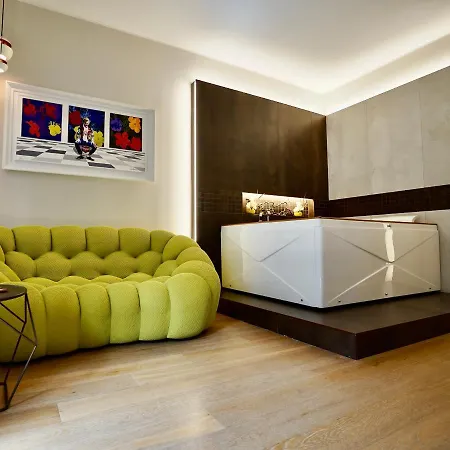 Arbiter Bed & Breakfast *