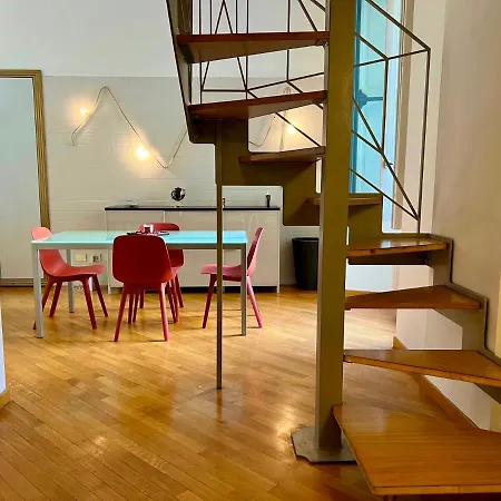 * * Luxury Bijoux In Brera - Centre Of * * Appartamento Milano