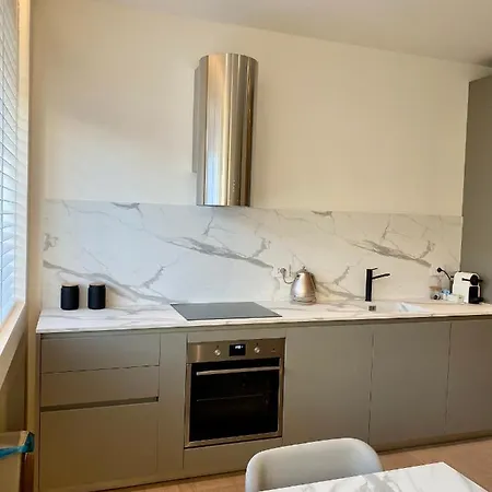 아파트 Torino 64 - Duomo Center Luxury Perfect X2! *