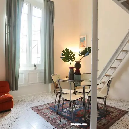 Secret Garden In The Heart Of Isola