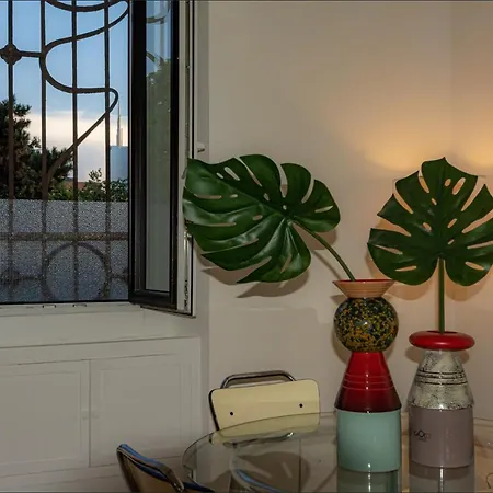 Secret Garden In The Heart Of Isola * Milánó