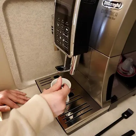 Arbiter Bed & Breakfast 4*